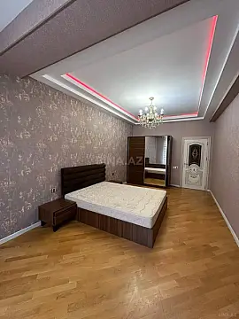 Kirayə verilir 2 otaqlı mənzil 100 m² — Bakı, Nərimanov 2 otaq 100.00 m²