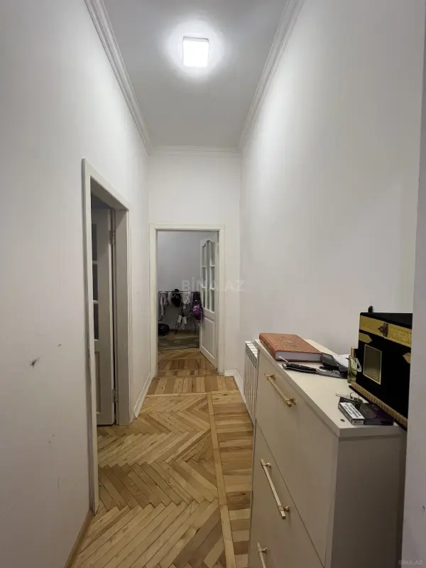 Satılır 2 otaqlı mənzil 48 m²