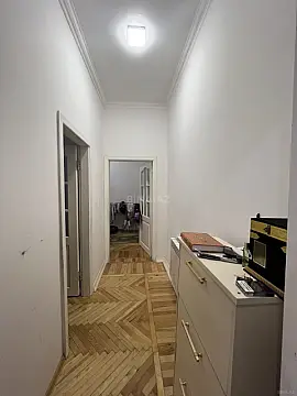 Satılır 2 otaqlı mənzil 48 m² — Bakı, Nərimanov 2 otaq 48.00 m²