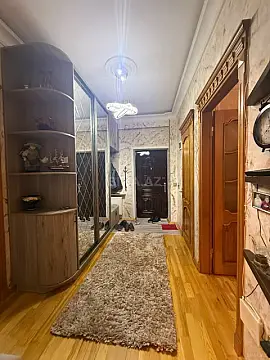 Satılır 3 otaqlı mənzil 80 m² — Bakı, Xətai 3 otaq 80.00 m²