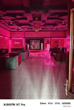 Kirayə verilir obyekt 1500 m² — Bakı, Biləcəri 1500.00 m²