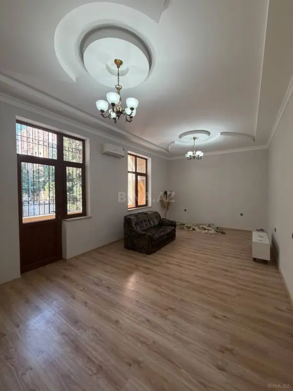 Kirayə verilir 4 otaqlı ofis 100 m²