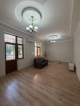 Kirayə verilir 4 otaqlı ofis 100 m² — Bakı, Nərimanov 4 otaq 100.00 m²