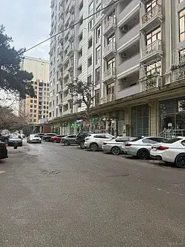 Kirayə verilir obyekt 280 m² — Bakı, Nəsimi 280.00 m²