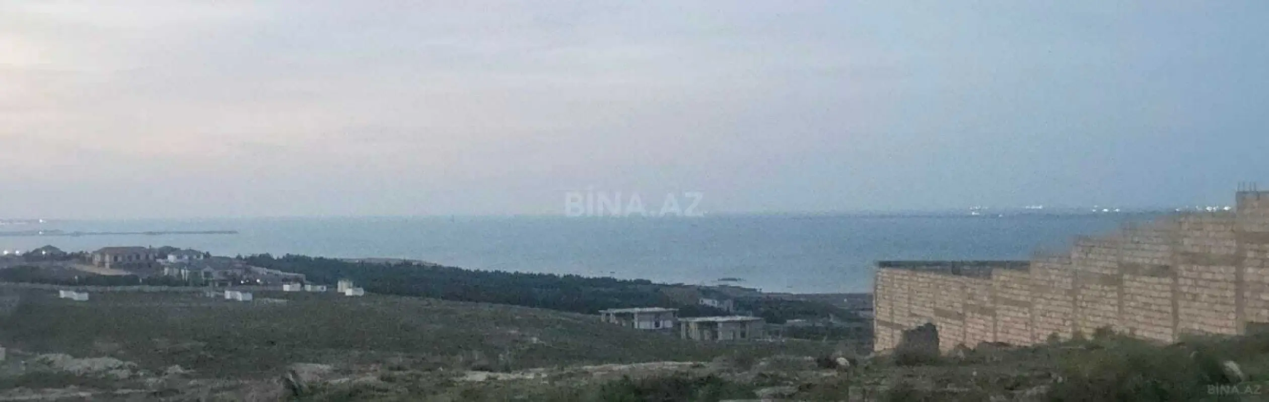 Satılır torpaq sahəsi 24 m²