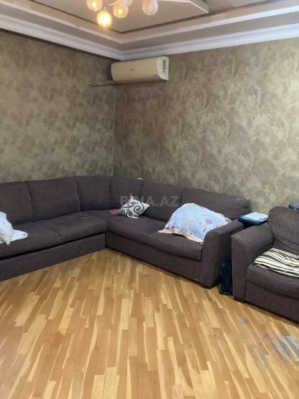Kirayə verilir 2 otaqlı mənzil 51 m²