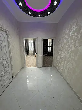 Satılır 2 otaqlı mənzil 56 m² — Bakı 2 otaq 56.00 m²