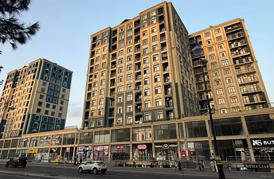 Satılır 2 otaqlı mənzil 58 m² — Bakı, İnşaatçılar 2 otaq 58.00 m²