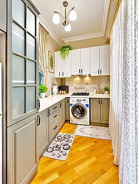 Kirayə verilir 2 otaqlı mənzil 60 m² — Bakı 2 otaq 60.00 m²