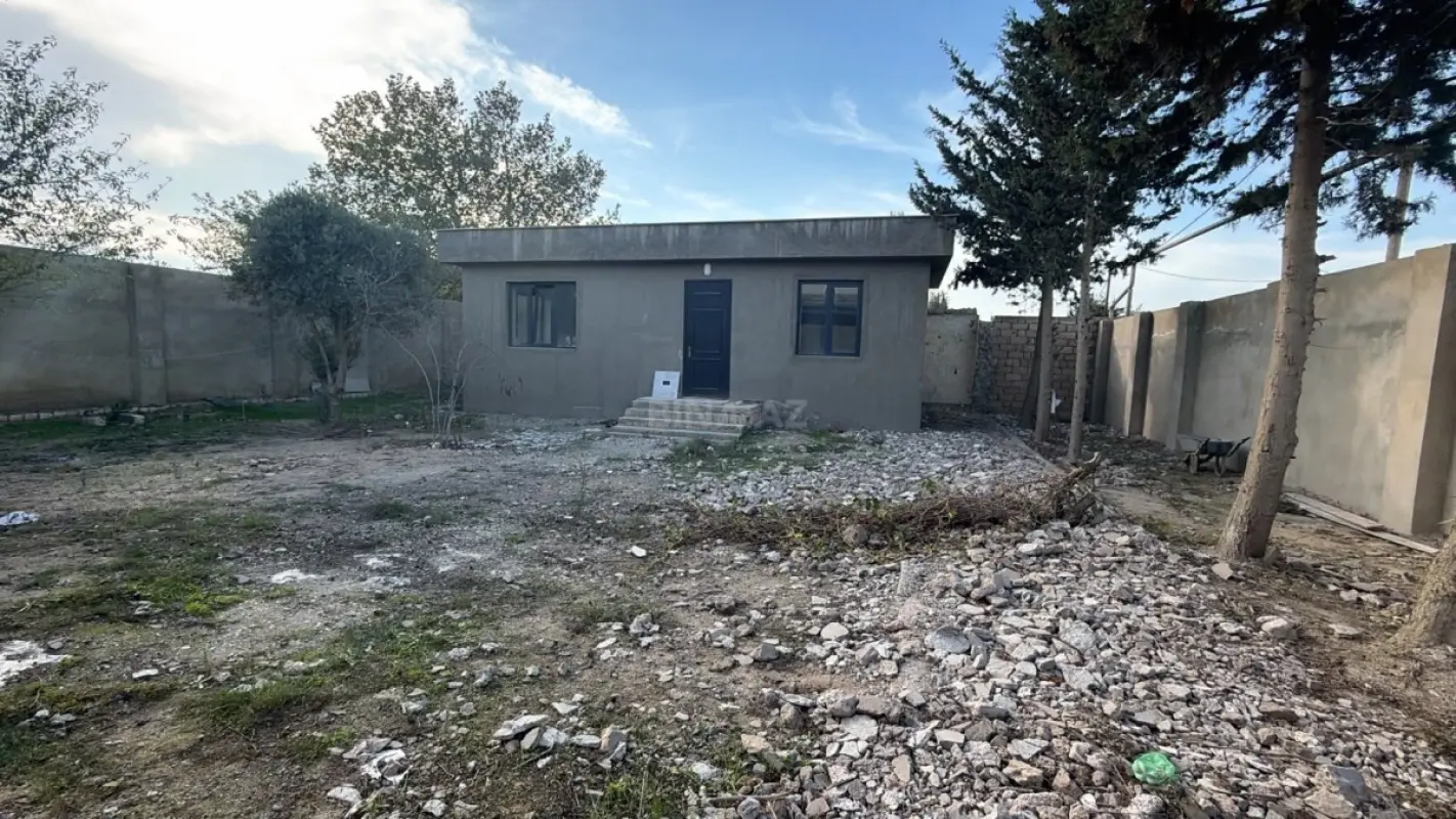 Satılır torpaq sahəsi 3.7 m²