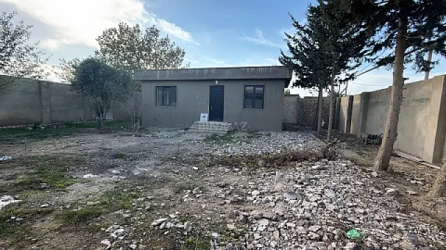 Satılır torpaq sahəsi 3.7 m² — Bakı, Şüvəlan 3.70 m²