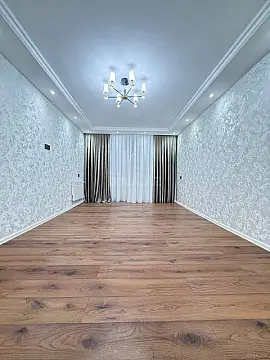Satılır 3 otaqlı mənzil 80 m² — Bakı 3 otaq 80.00 m²