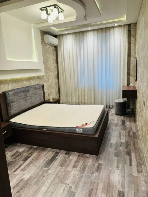 Kirayə verilir 3 otaqlı mənzil 100 m²