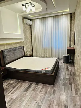 Kirayə verilir 3 otaqlı mənzil 100 m² — Bakı, Xətai 3 otaq 100.00 m²
