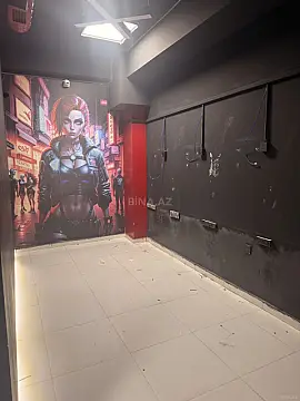 Kirayə verilir obyekt 110 m² — Bakı, Nərimanov 110.00 m²
