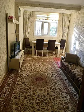 Satılır 3 otaqlı mənzil 70 m² — Bakı 3 otaq 70.00 m²