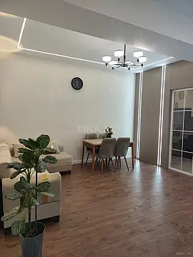 Kirayə verilir 2 otaqlı mənzil 60 m² — Bakı 2 otaq 60.00 m²