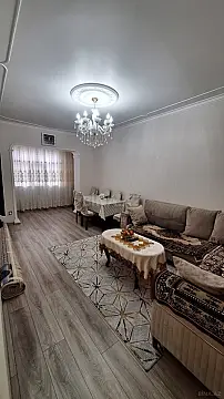 Satılır 3 otaqlı mənzil 85 m² — Bakı 3 otaq 85.00 m²