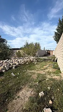 Satılır torpaq sahəsi 3.5 m² — Bakı, Şüvəlan 3.50 m²