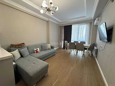 Satılır 2 otaqlı mənzil 47 m² — Bakı 2 otaq 47.00 m²