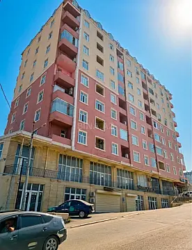 Satılır 2 otaqlı mənzil 64 m² — Bakı, Masazır 2 otaq 64.00 m²