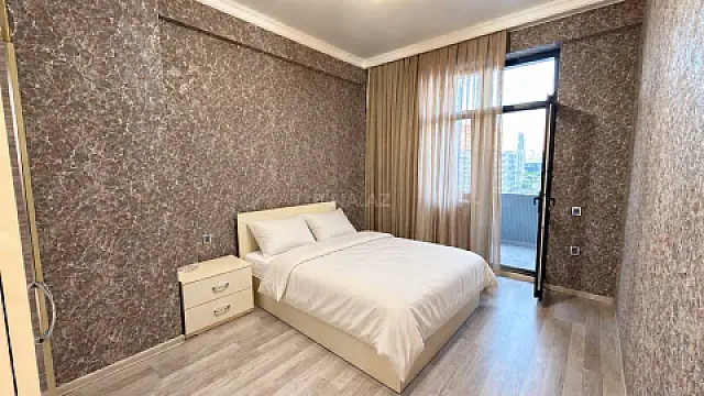 Kirayə verilir 2 otaqlı mənzil 70 m² — Bakı, Nərimanov 2 otaq 70.00 m²
