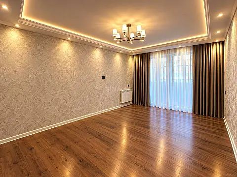 Satılır 3 otaqlı mənzil 75 m² — Bakı 3 otaq 75.00 m²