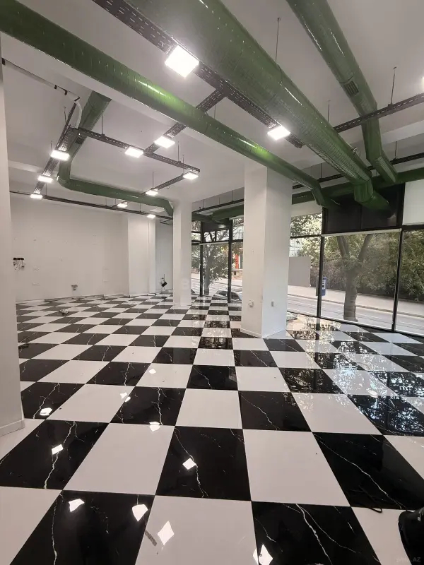 Kirayə verilir obyekt 86 m²
