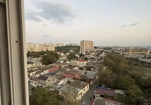 Satılır 2 otaqlı mənzil 45 m² — Bakı, Həzi Aslanov qəs. 2 otaq 45.00 m²