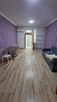 Kirayə verilir 2 otaqlı həyət evi 60 m² — Bakı, Masazır 2 otaq 60.00 m²