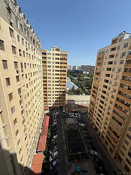 Satılır 2 otaqlı mənzil 95 m² — Bakı 2 otaq 95.00 m²
