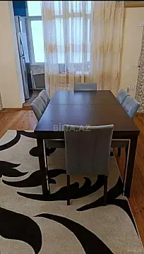 Kirayə verilir 2 otaqlı mənzil 60 m² — Bakı, Əhmədli 2 otaq 60.00 m²