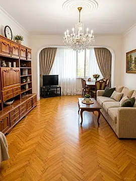 Satılır 3 otaqlı mənzil 80 m² — Bakı, Nərimanov 3 otaq 80.00 m²