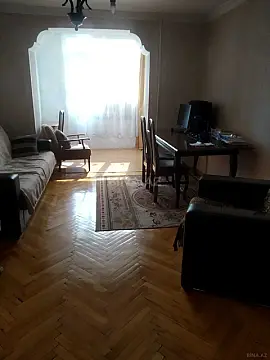 Satılır 3 otaqlı mənzil 67 m² — Bakı 3 otaq 67.00 m²