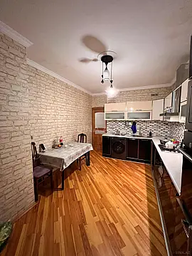 Satılır 3 otaqlı mənzil 80 m² — Bakı 3 otaq 80.00 m²