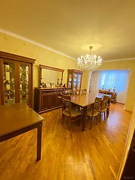 Satılır 3 otaqlı mənzil 105 m² — Bakı, Memar Əcəmi yanı 3 otaq 105.00 m²