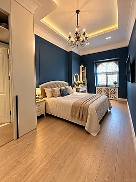Kirayə verilir 5 otaqlı mənzil 235 m² — Bakı, Nərimanov 5 otaq 235.00 m²