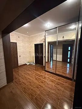 Kirayə verilir 2 otaqlı mənzil 80 m² — Bakı 2 otaq 80.00 m²
