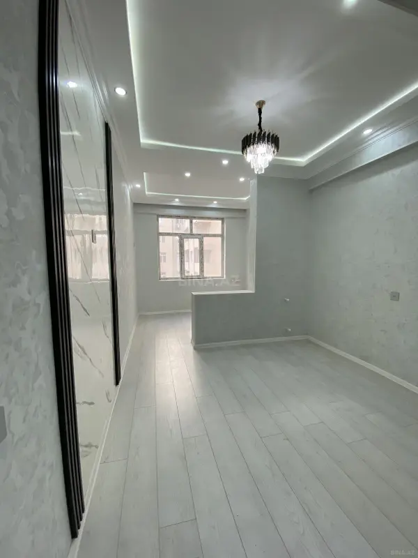 Satılır 2 otaqlı mənzil 31 m²
