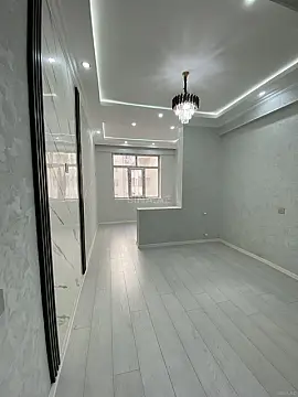 Satılır 2 otaqlı mənzil 31 m² — Xırdalan 2 otaq 31.00 m²