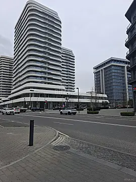 Satılır 3 otaqlı mənzil 177 m² — Bakı 3 otaq 177.00 m²