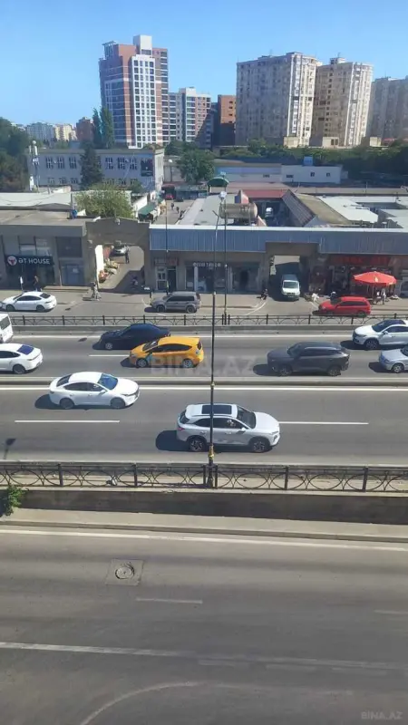 Satılır 1 otaqlı mənzil 30 m²