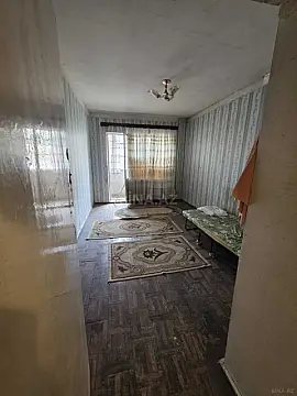 Satılır 1 otaqlı mənzil 25 m² — Bakı, Həzi Aslanov qəs. 1 otaq 25.00 m²