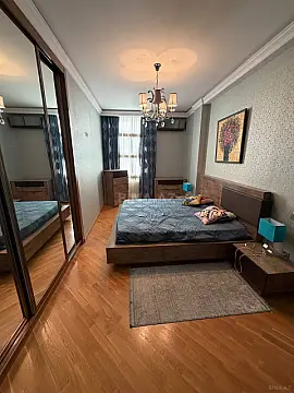 Kirayə verilir 3 otaqlı mənzil 100 m² — Bakı, Nəsimi 3 otaq 100.00 m²