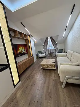 Kirayə verilir 2 otaqlı mənzil 65 m² — Bakı, Nərimanov 2 otaq 65.00 m²