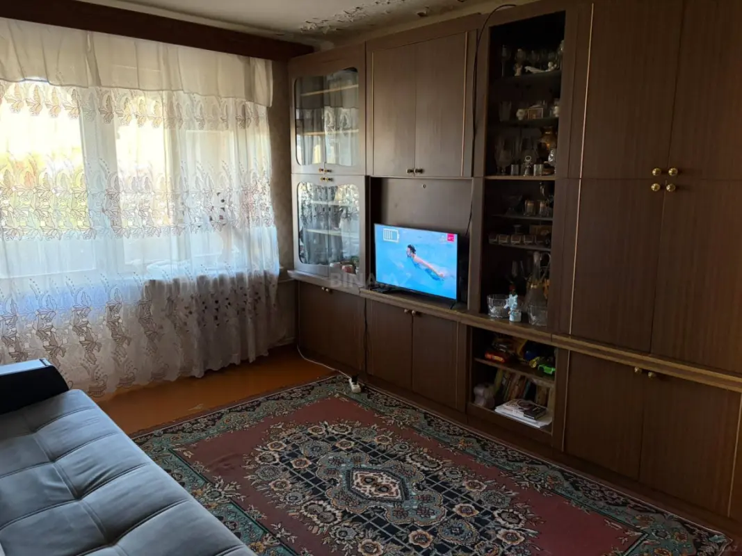Satılır 2 otaqlı mənzil 48 m²