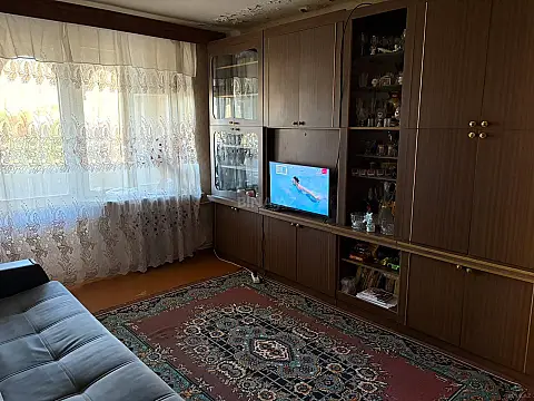 Satılır 2 otaqlı mənzil 48 m² — Bakı 2 otaq 48.00 m²