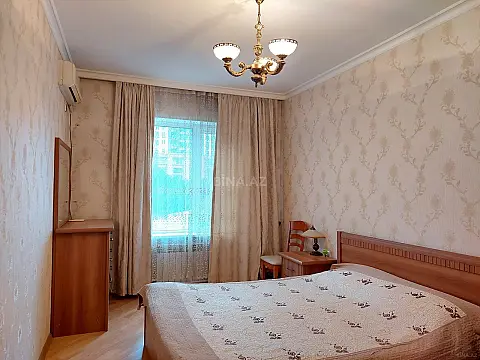 Satılır 2 otaqlı mənzil 80 m² — Bakı 2 otaq 80.00 m²