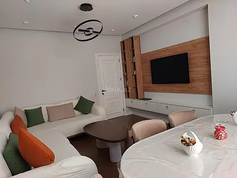 Satılır 3 otaqlı mənzil 110 m² — Bakı 3 otaq 110.00 m²