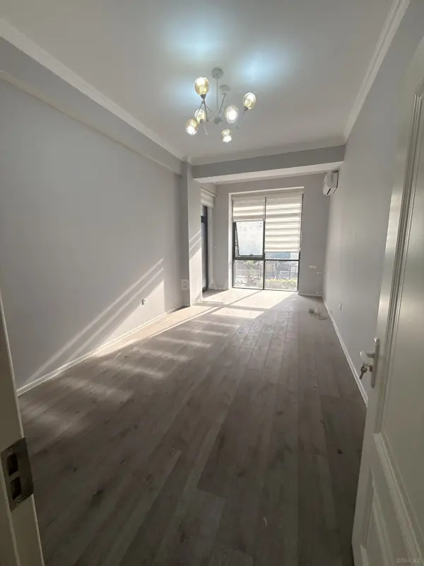 Kirayə verilir obyekt 71 m²